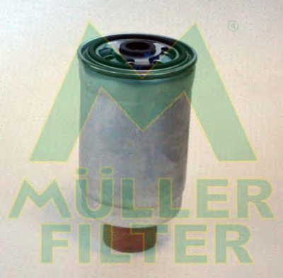 MULLER FILTER fn701 -  Топливный фильтр
